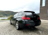 BMW Série 3 -316d Touring aut
