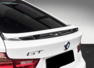 BMW Série 3 GT -318D Aut M – Sport Shadowline Navi Pano Cruise DAB