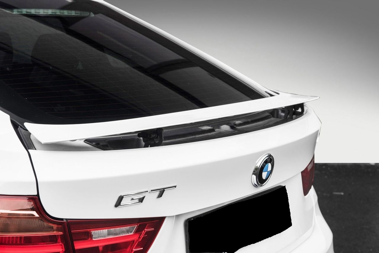 BMW Série 3 GT -318D Aut M – Sport Shadowline Navi Pano Cruise DAB