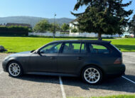 BMW Série 5 -523I 190hp/M-Sport/Eu 02.25/Shine/Cruise/Multifunk/AC++
