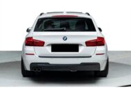 BMW Série 5- 520D XDRIVE M