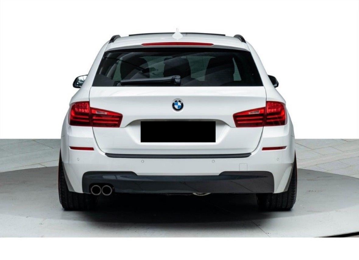 BMW Série 5- 520D XDRIVE M