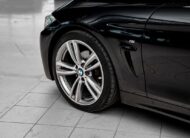 BMW Série 4 – 420d xDrive Coupe 184hp M Sport/Toit ouvrant/Navi PRO/HIFI