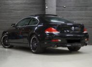 BMW Série 6- 630I C.C/Navi/Soltak/Shine/Mémoire/HUD/Keyless/PDC++