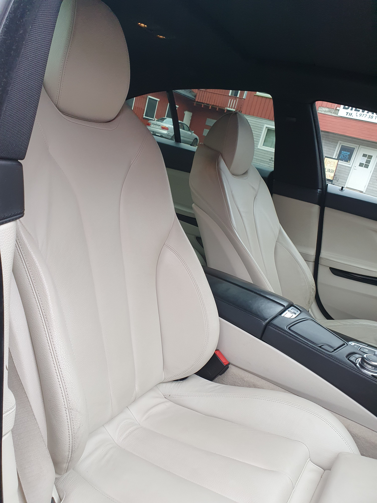BMW Série 6- 640d Gran Coupe, 313hp, M-Sport 21″, LED, 4-WS++ Onduleur