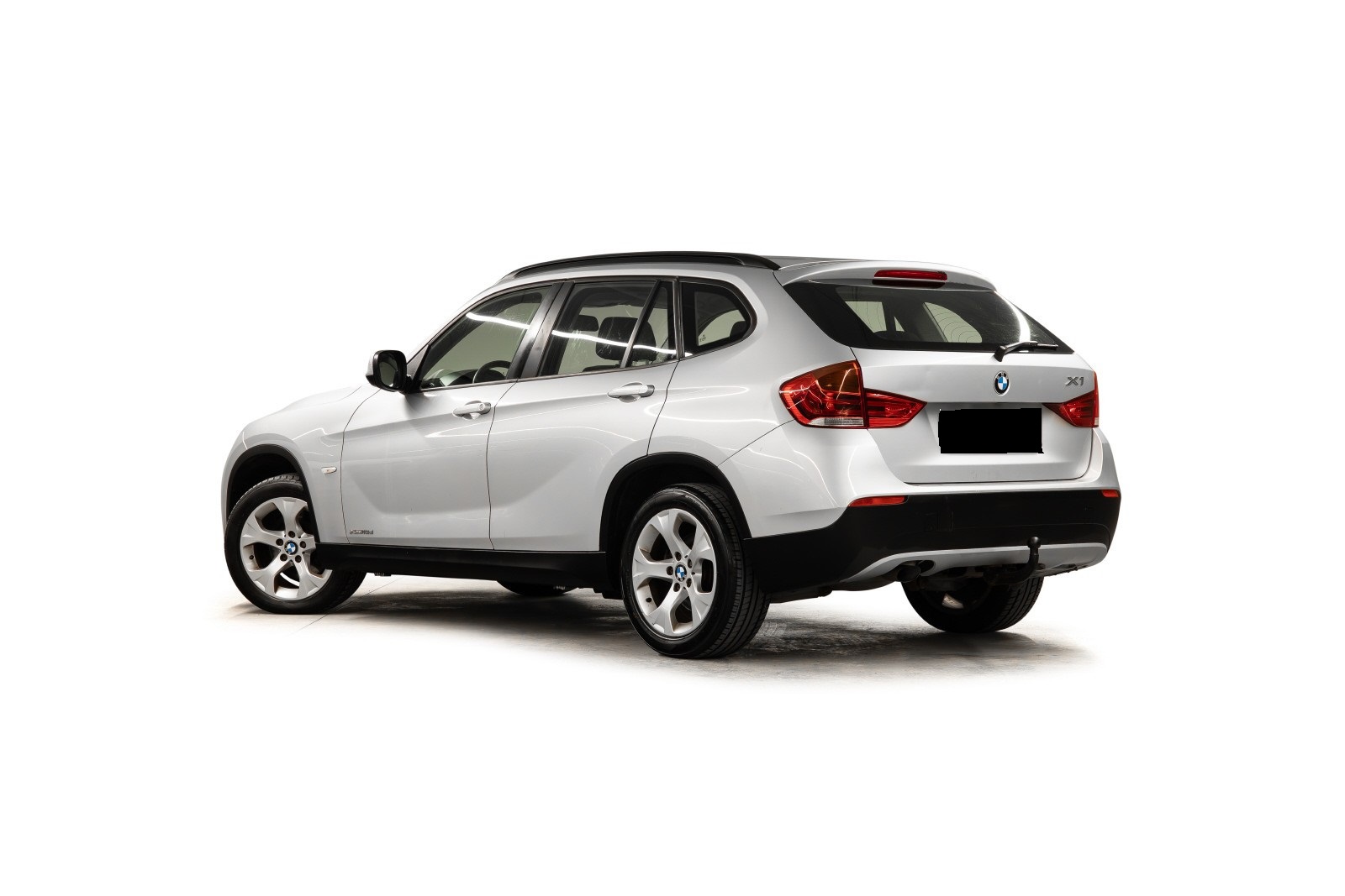 BMW X1- xDrive18d Automatique
