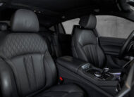 BMW X6 M50i V8 530HK /Français/Bowers & Wilkins/Webasto/Massage/Bouches