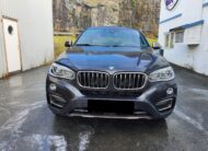 BMW X6 xDrive30d