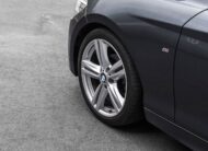 BMW Série 1 -118D Aut M – Sport Shadowline S. Understell Croisière Harman