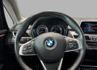 BMW Série 2- Sport Line, Caméra arrière