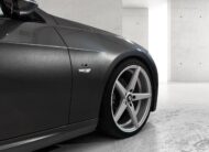 BMW Série 3 -M-sport/177hk/Approuvé abaissé/Automat/Alcantara/Cruise