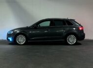 Audi A3 Sportback 1.4-150/2x S-Line
