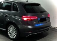 Audi A3 Sportback 1.4-150/2x S-Line