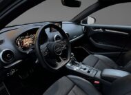 Audi A3 Sportback 1.4-150/2x S-Line