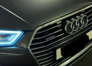 Audi A3 Sportback 1.4-150/2x S-Line