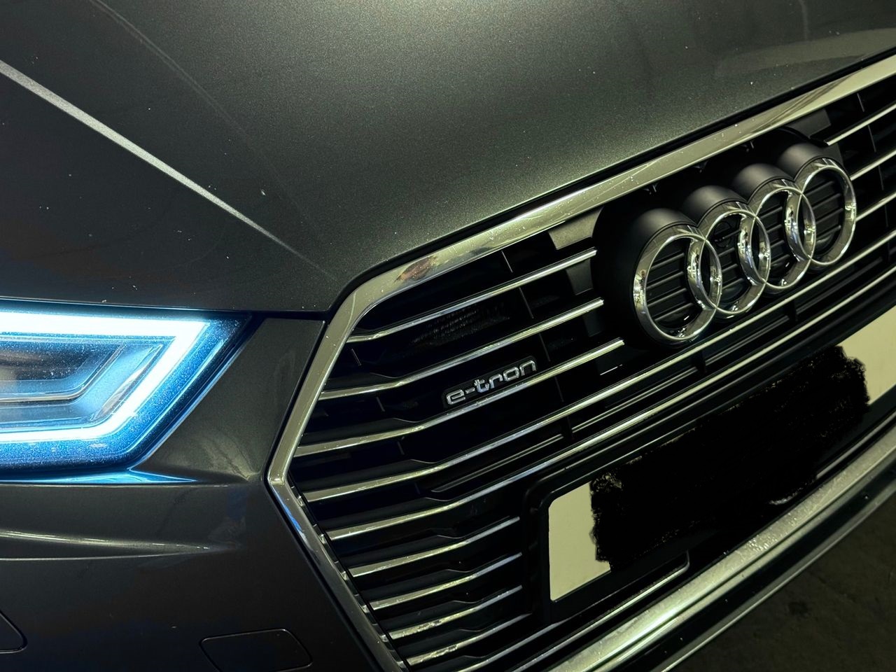 Audi A3 Sportback 1.4-150/2x S-Line