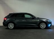 Audi A3 Sportback 1.4-150/2x S-Line