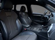 Audi A3 Sportback 1.4-150/2x S-Line