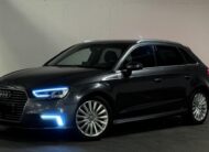 Audi A3 Sportback 1.4-150/2x S-Line