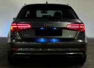 Audi A3 Sportback 1.4-150/2x S-Line
