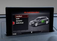 Audi A3 Sportback 1.4-150/2x S-Line