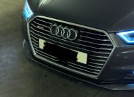 Audi A3 Sportback 1.4-150/2x S-Line
