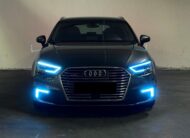 Audi A3 Sportback 1.4-150/2x S-Line