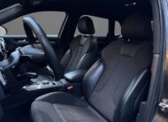 Audi A3 Sportback 1.4-150/2x S-Line