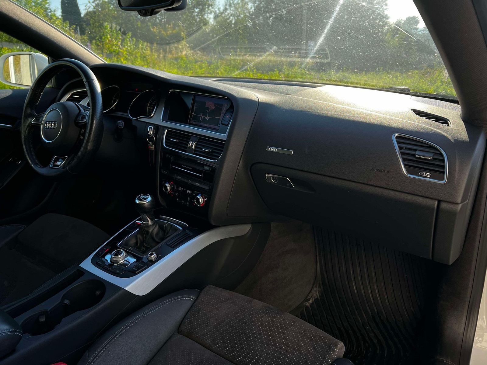 Audi A5 1.8 170 ch 2xS-Line/