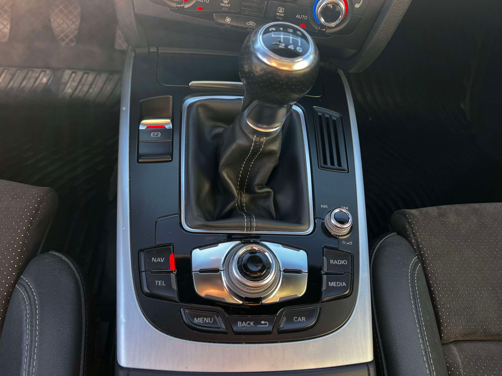 Audi A5 1.8 170 ch 2xS-Line/