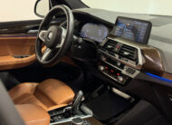 BMW X3 xDrive30e MSPORT