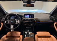 BMW X3 xDrive30e MSPORT