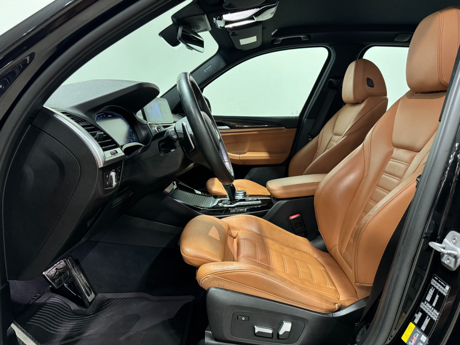 BMW X3 xDrive30e MSPORT