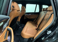 BMW X3 xDrive30e MSPORT