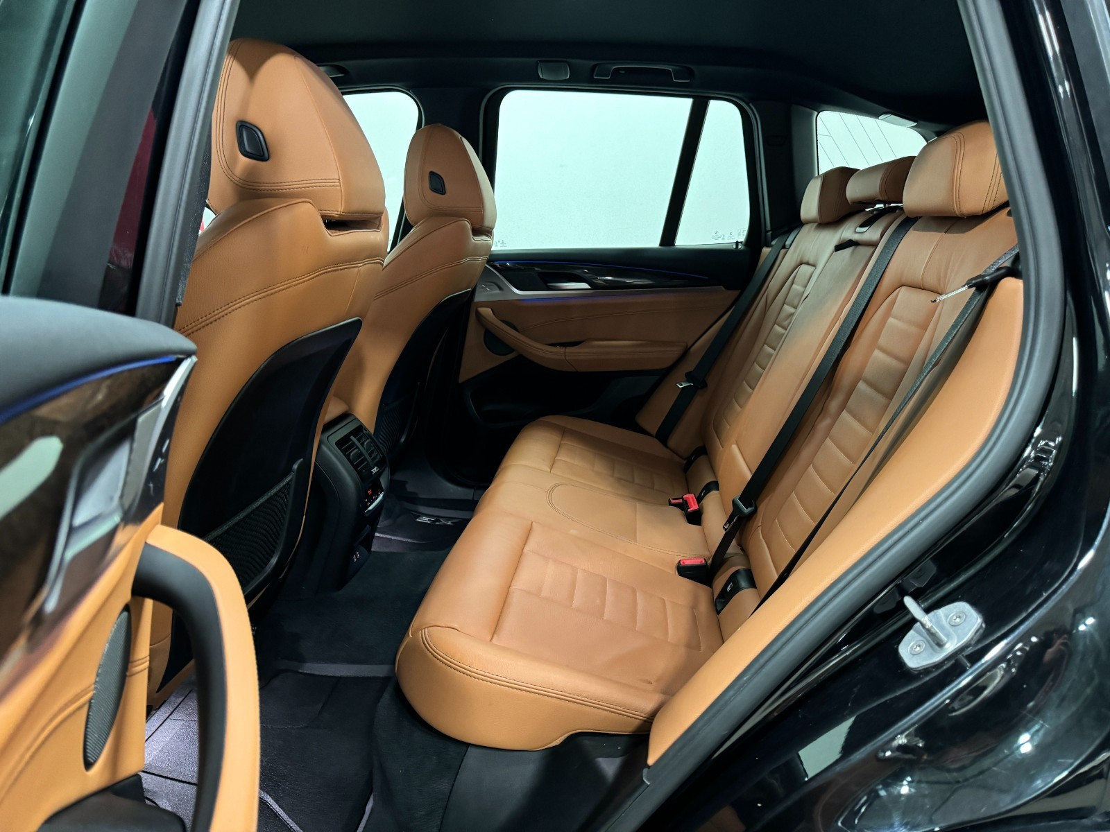BMW X3 xDrive30e MSPORT