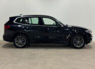 BMW X3 xDrive30e MSPORT