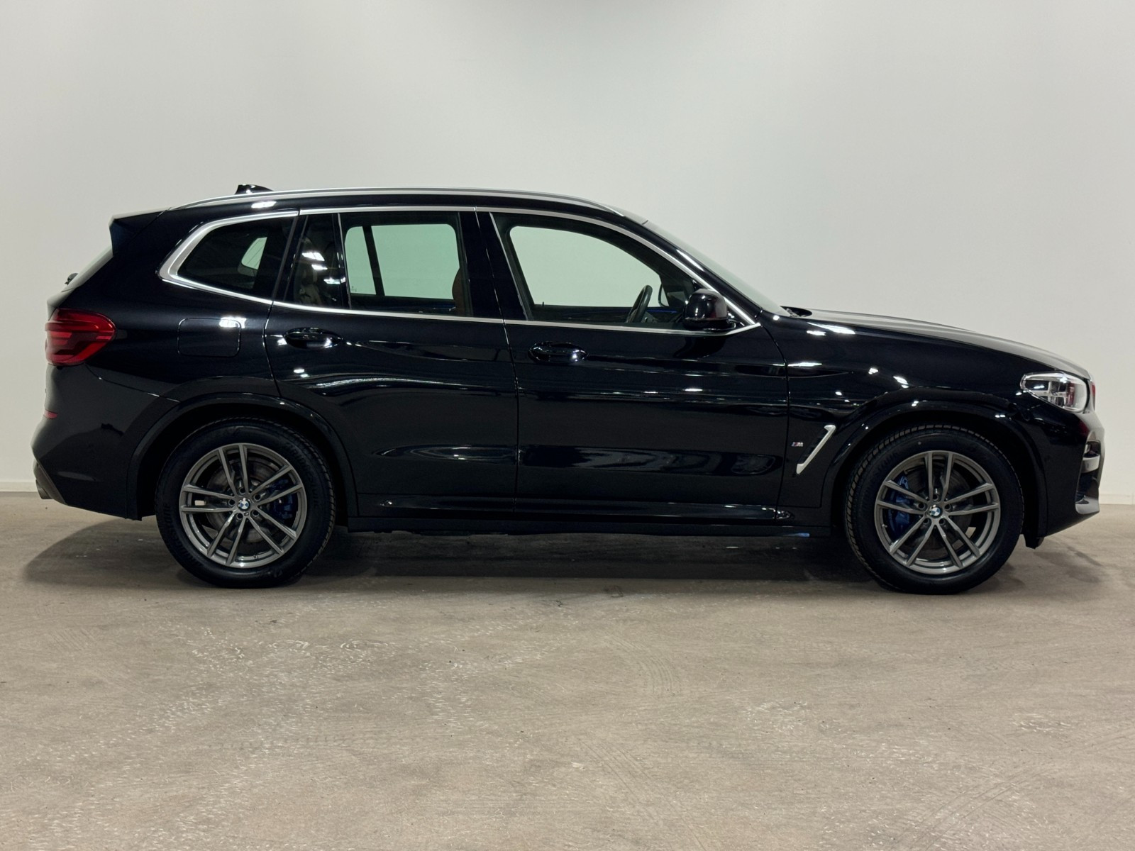 BMW X3 xDrive30e MSPORT