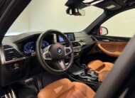 BMW X3 xDrive30e MSPORT