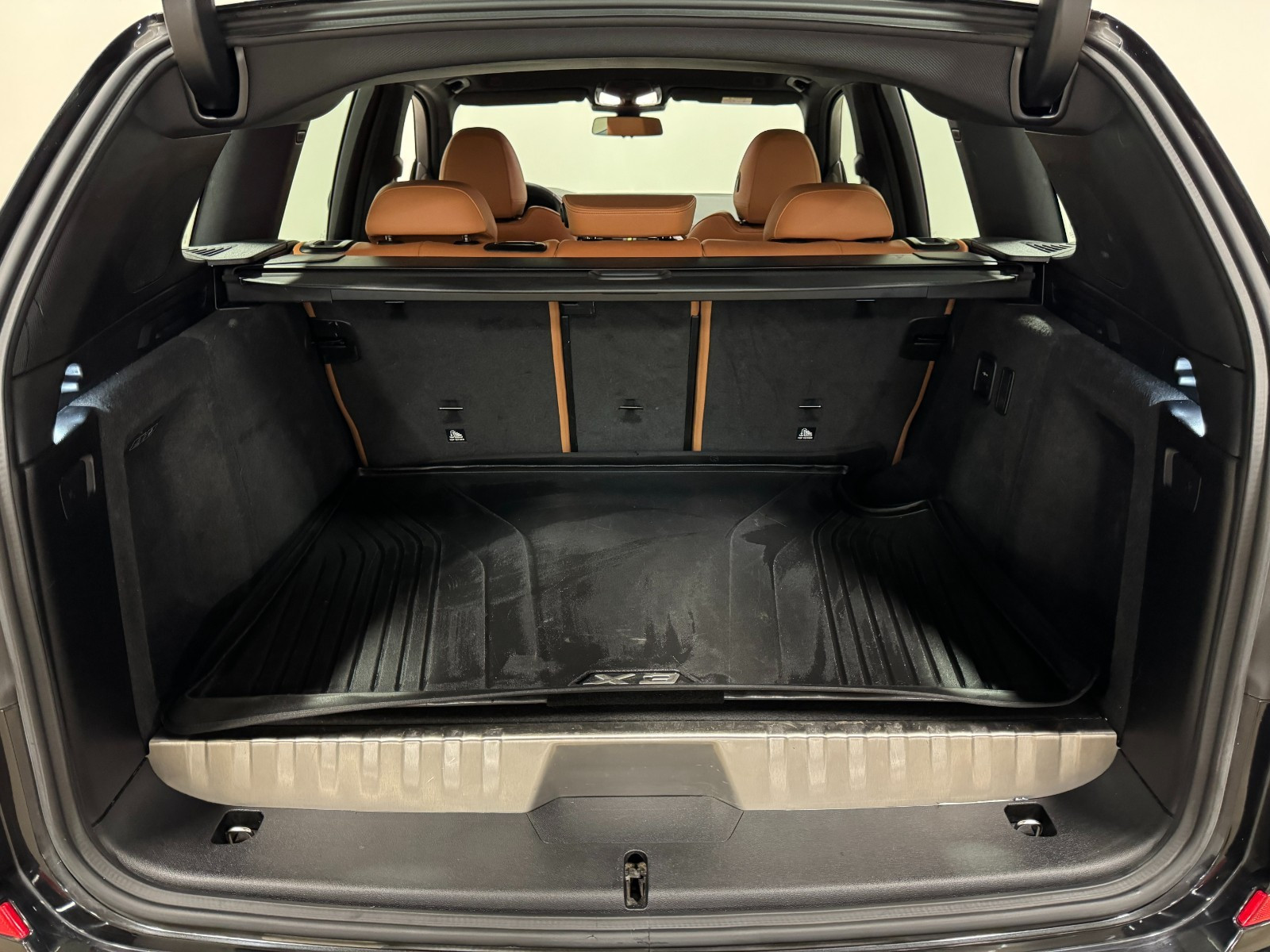 BMW X3 xDrive30e MSPORT
