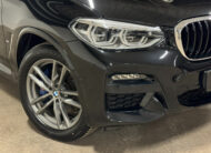 BMW X3 xDrive30e MSPORT