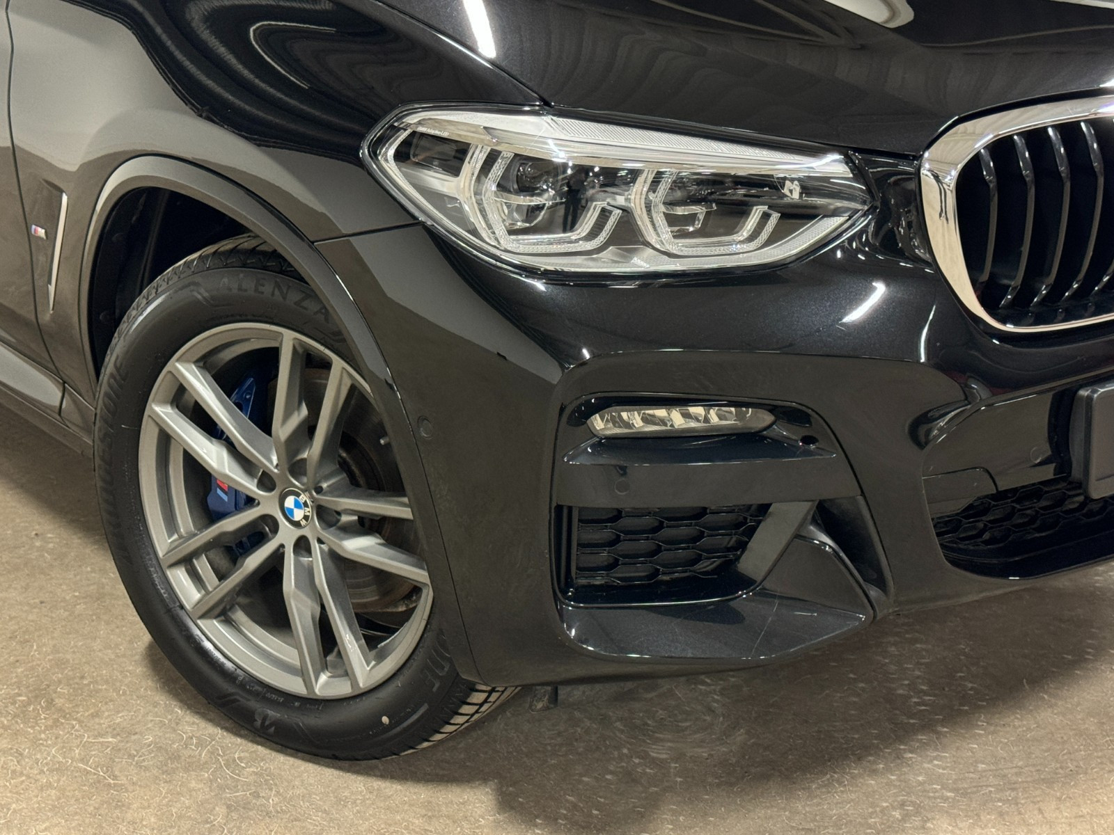 BMW X3 xDrive30e MSPORT
