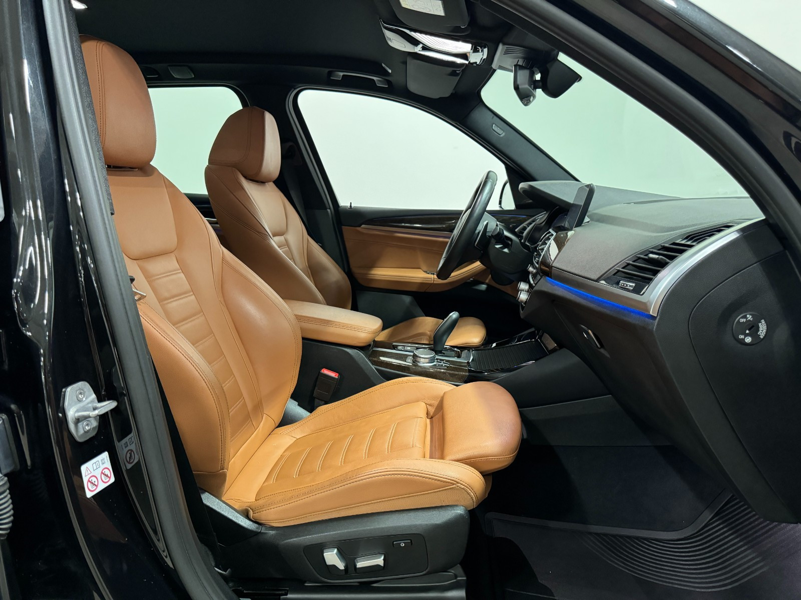 BMW X3 xDrive30e MSPORT