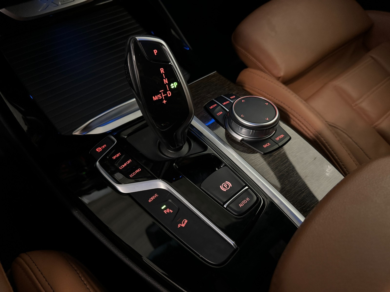 BMW X3 xDrive30e MSPORT