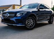 Mercedes-Benz GLC 250 d Coupé 4-Matic Business Solution AMG