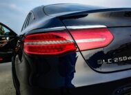 Mercedes-Benz GLC 250 d Coupé 4-Matic Business Solution AMG