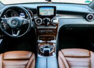 Mercedes-Benz GLC 250 d Coupé 4-Matic Business Solution AMG