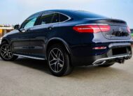 Mercedes-Benz GLC 250 d Coupé 4-Matic Business Solution AMG