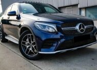 Mercedes-Benz GLC 250 d Coupé 4-Matic Business Solution AMG