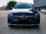Mercedes-Benz GLC 250 d Coupé 4-Matic Business Solution AMG