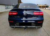 Mercedes-Benz GLC 250 d Coupé 4-Matic Business Solution AMG